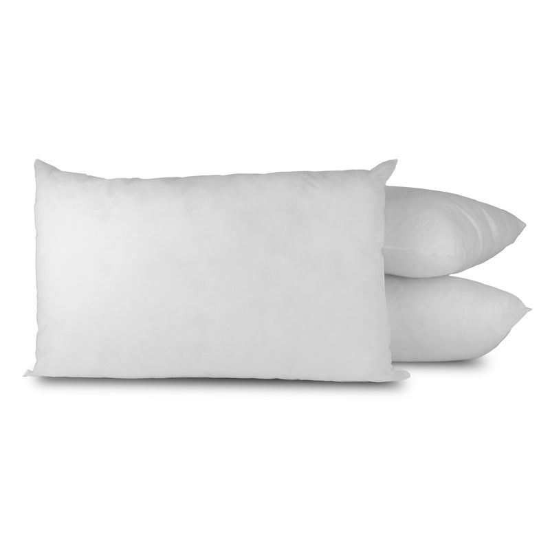 Formes de coussin - RECTANGULAIRE