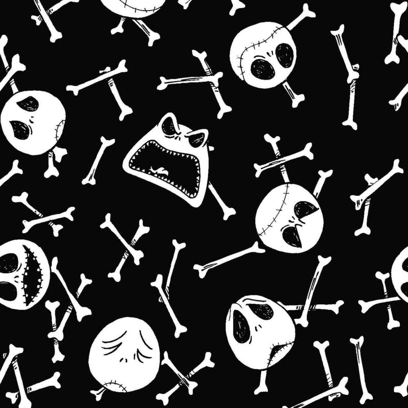 Nightmare before Christmas Fabric Studio Uploads 1713406914-5735