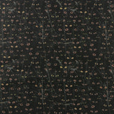 Studio E - Printed Cotton - SCARY SPICE - 001 - Black