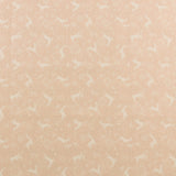 Blank - Coton imprimé - <CHRISTMAS MAGIC> - 009 - Rose Pâle