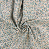 Blank - Coton imprimé - <HOLLY JOLLY CALICO> - 004 - Blanc