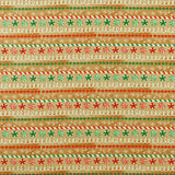 3 Wishes Fabrics - Coton imprimé - <VERY MERRY GINGERBREAD> - 006 - Sable
