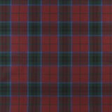 Tartan à costume - 001 - Bourgogne