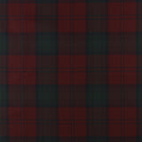 Tartan à costume - 006 - Bourgogne