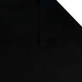 Wool Solid - WINDSOR - 005 - Black