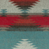 Tissu pour manteaux - HÉRITAGE - 001 - Bleu