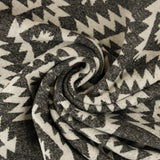Coating - HERITAGE - 005 - Black