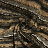 Coating - HERITAGE - 006 - Black