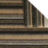 Coating - HERITAGE - 006 - Black