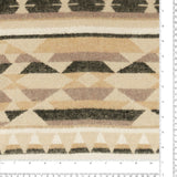 Tissu pour manteaux - HÉRITAGE - 008 - Beige