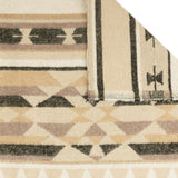 Tissu pour manteaux - HÉRITAGE - 008 - Beige