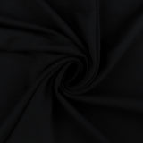 Twill Suiting - THORNWICK - 001 - Black