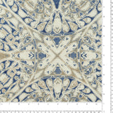Rayonne nylon imprimée - <LOVELY> - 002 - Beige