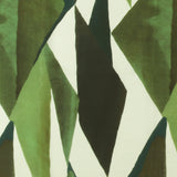 Rayonne nylon imprimée - <LOVELY> - 003 - Olive