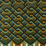 Printed Rayon - CAROLINA - 001 - Multicolor