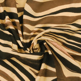 Printed Rayon - CAROLINA - 002 - Beige