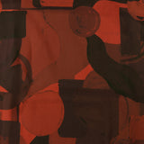 Printed Rayon - CAROLINA - 005 - Spice