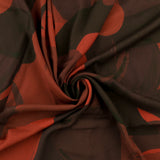 Printed Rayon - CAROLINA - 005 - Spice