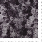 Satin Luxueux - KATIE - 001 - Prune Foncé