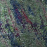 Luxurious Satin -KATIE - 002 - Green