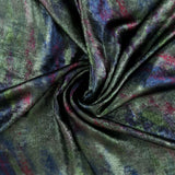 Luxurious Satin -KATIE - 002 - Green