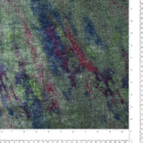 Luxurious Satin -KATIE - 002 - Green