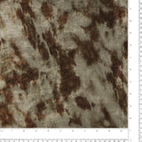 Satin Luxueux - KATIE - 003 - Brun