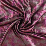 Luxurious Satin -KATIE - 004 - Pink