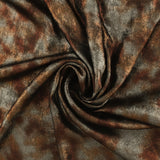 Satin Luxueux - KATIE - 005 - Cuivre
