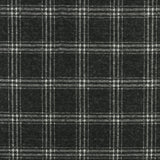 Tricot pour chandail - FABIOLA - 005 - Noir