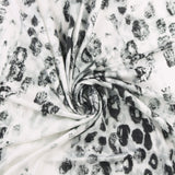 Tricot pour chandail - FABIOLA - 006 - White