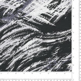 Tricot pour chandail - FABIOLA - 007 - Gris