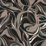 Tricot pour chandail - FABIOLA - 012 - Brun