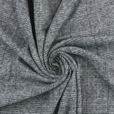 Tricot pour chandail - FABIOLA - 017 - Gris