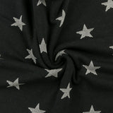 Terry Knit - ZURRI - 001 - Black