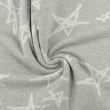 Terry Knit - ZURRI - 002 - Grey