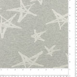 Terry Knit - ZURRI - 002 - Grey