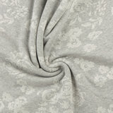Terry Knit - ZURRI - 003 - Grey