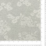 Terry Knit - ZURRI - 003 - Grey