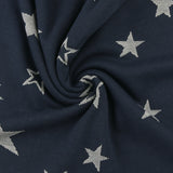 Terry Knit - ZURRI - 004 - Navy