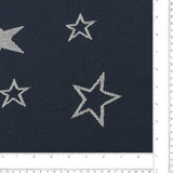 Terry Knit - ZURRI - 004 - Navy