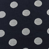 Terry Knit - ZURRI - 005 - Navy