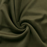 Tricot Côtelé - AMARA - 002 - Kaki