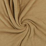 Terry Knit - ZURRI - 002 - Tan