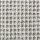 Brushed Knit - FRANCIS - 004 - Black & White