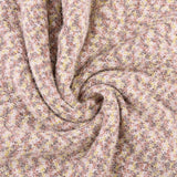 Brushed Knit - FRANCIS - 005 - Multicolor