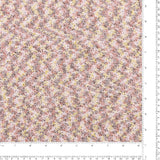 Brushed Knit - FRANCIS - 005 - Multicolor