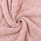 Brushed Knit - FRANCIS - 006 - Pink