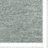 Tricot Brossé - FRANCIS - 009 - Écume de mer