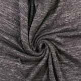 Brushed Knit - FRANCIS - 010 - Ashes
